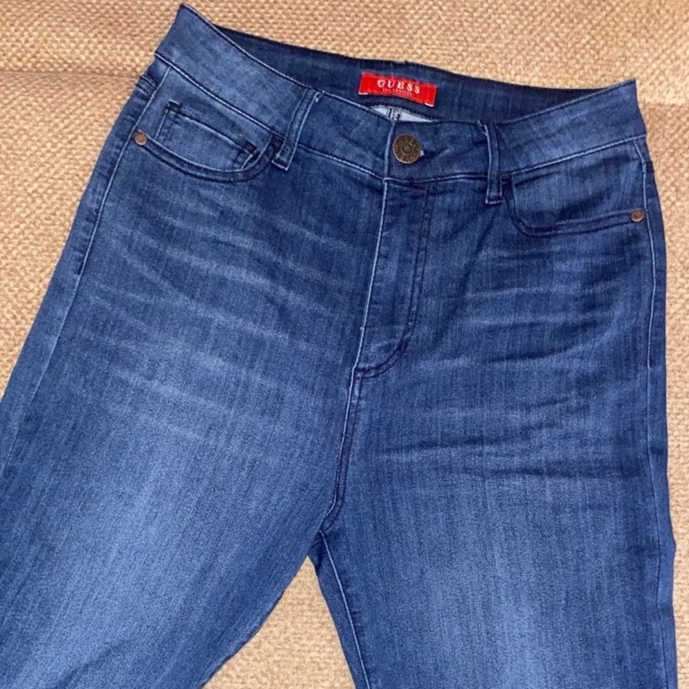 Guess jeans
